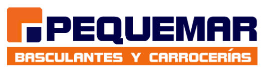 Pequemar - Basculantes y Carrocerías